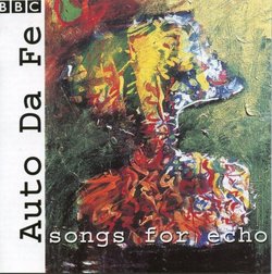 Songs for Echo