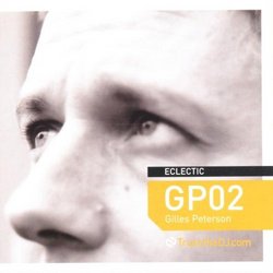 Gilles Peterson: Gp02