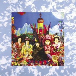 Their Satanic Majesties Request (Shm)