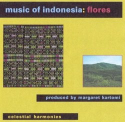 Music of Indonesia