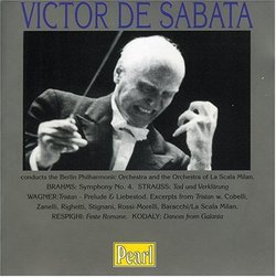 Victor De Sabata