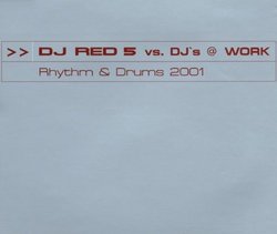 Rhythm & Drums 2001