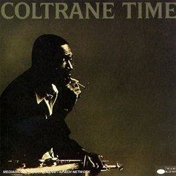 Coltrane Time