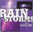 Rainstorms & Nature