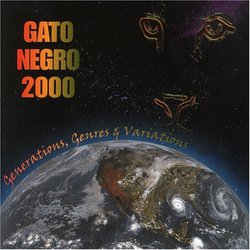 Gato Negro 2000