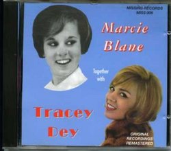 Marcie Blane Together with Tracey Dey