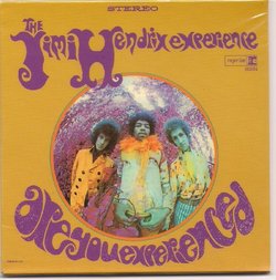 Are You Experienced