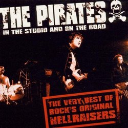 Very Best of Rock's Original Hellraisers