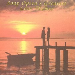 Soap Opera's Greatest Love Themes