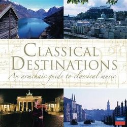 Classical Destinations/Various