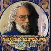 Relix Bay Rock Shop, Vol. 9: Tribute to Jerry Garcia