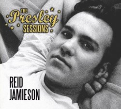 Presley Sessions