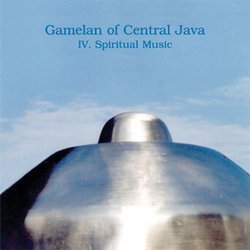 IV Spiritual Music