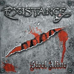 Steel Alive by Existance (2014-06-03)