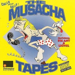 Musacha Tapes