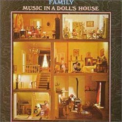 Music in a Doll's House