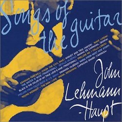 Songs of the Guitar