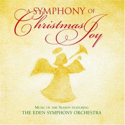 Symphony of Christmas Joy