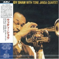 Woody Shaw With Tone Jansa Quartet