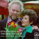 Evelyn Lear & Thomas Stewart sing Wagner & Strauss