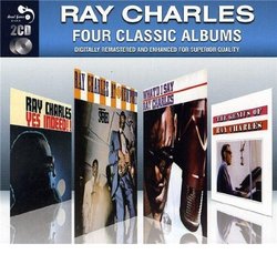 4 Classic Albums