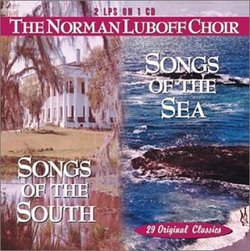 Songs Of The South/Songs Of The Sea