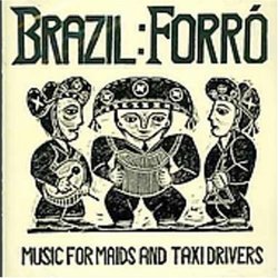 Forro: Music for Maids