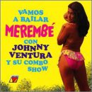 Vamos a Bailar Merembe