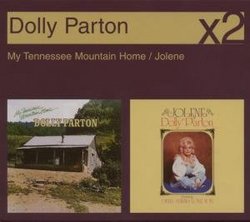 Jolene/My Tennessee Mountain Home