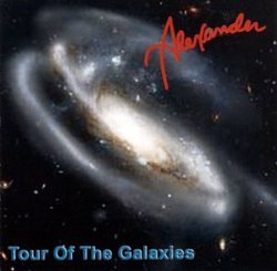 Tour Of The Galaxies