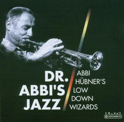 Dr.Abbis Jazz