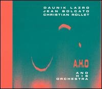 A.H.O. And His Orchestra