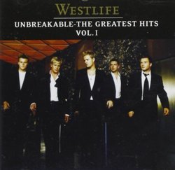 Unbreakable: Greatest Hits