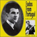Fados From Portugal 2