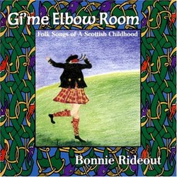 Gi'me Elbow Room