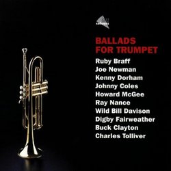 Ballads for Trumpet