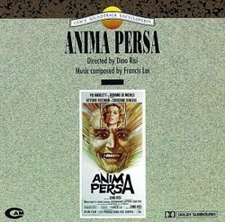 Anima Persa - Original Score