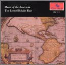 Music of the Americas