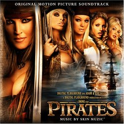 Pirates (Original Soundtrack)