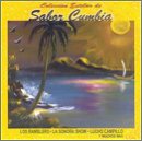 Sabor Cumbia