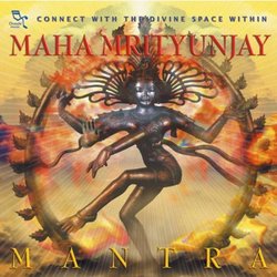 Maha Mrityunjay Mantra