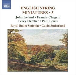 English String Miniatures 5