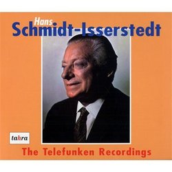 Telefunken Recordings
