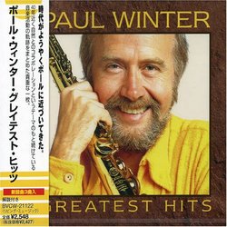 Paul Winter - Greatest Hits