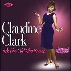 Ask the Girl Who Knows - The Best of 1958-1969