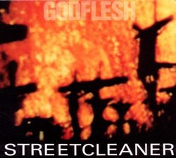 Streetcleaner