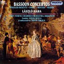 Bassoon Concertos