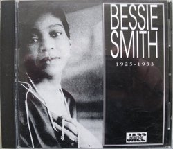 Bessie Smith:Bessie Smith 1925-1933