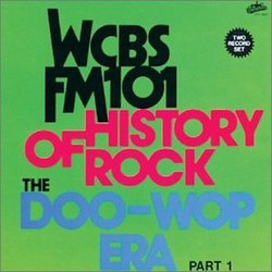 History of Doo Wop 1
