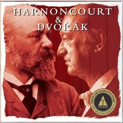 Harnoncourt & Dvorak